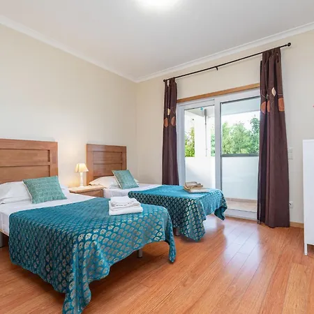 Arielle - Cosy With Pool Tavira