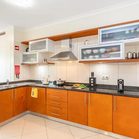 Apartamento Arielle - Cosy With Pool *