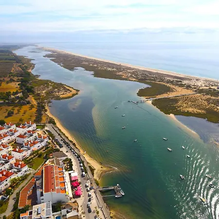Arielle - Cosy With Pool Apartment Tavira