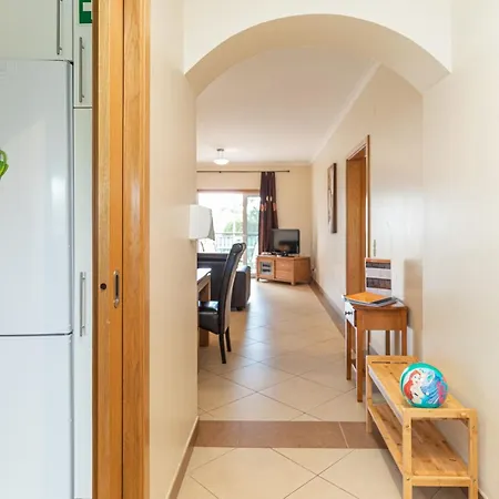 Apartment Arielle - Cosy With Pool Tavira
