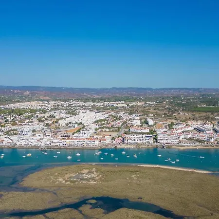Apartment Arielle - Cosy With Pool Tavira